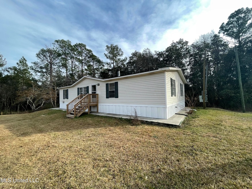 11035 Sleepy Hollow, Picayune, MS 39466 - photo 1