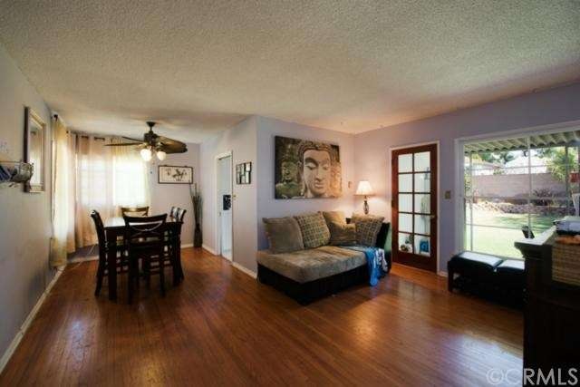 Hardwood Floors
