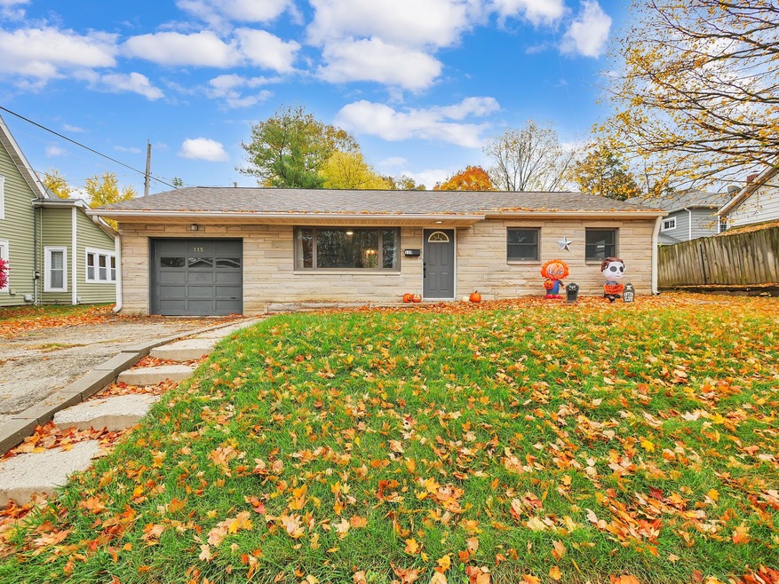 Sold $170,000 • Co-Listing Agent