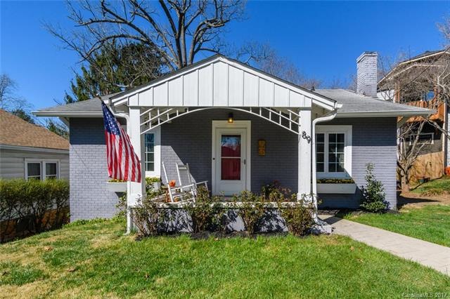 Charming Kenilworth Bungalow