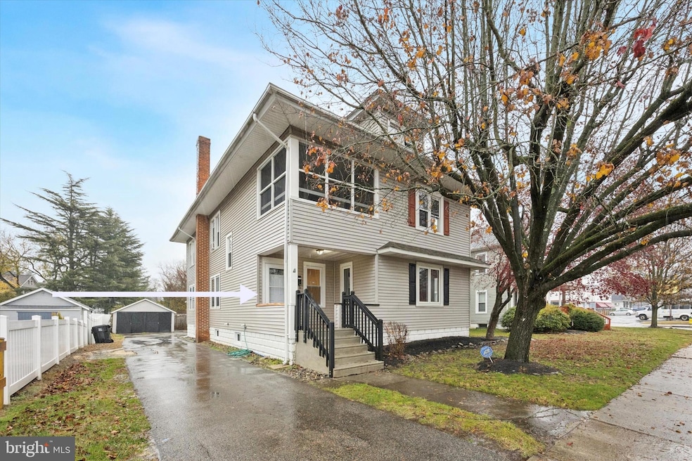 407 N Broadway unit A, Pitman, NJ 08071 - photo 1