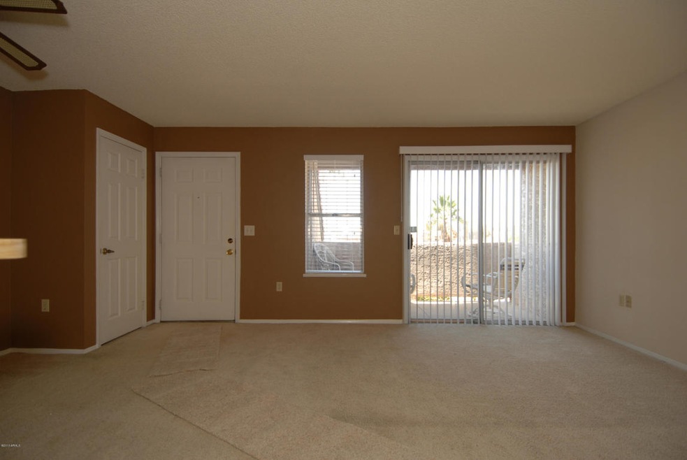 Family Room/ Dining