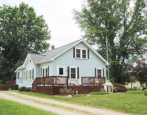 5161 Gibson Hill Rd, Edinboro, PA 16412 - photo 1