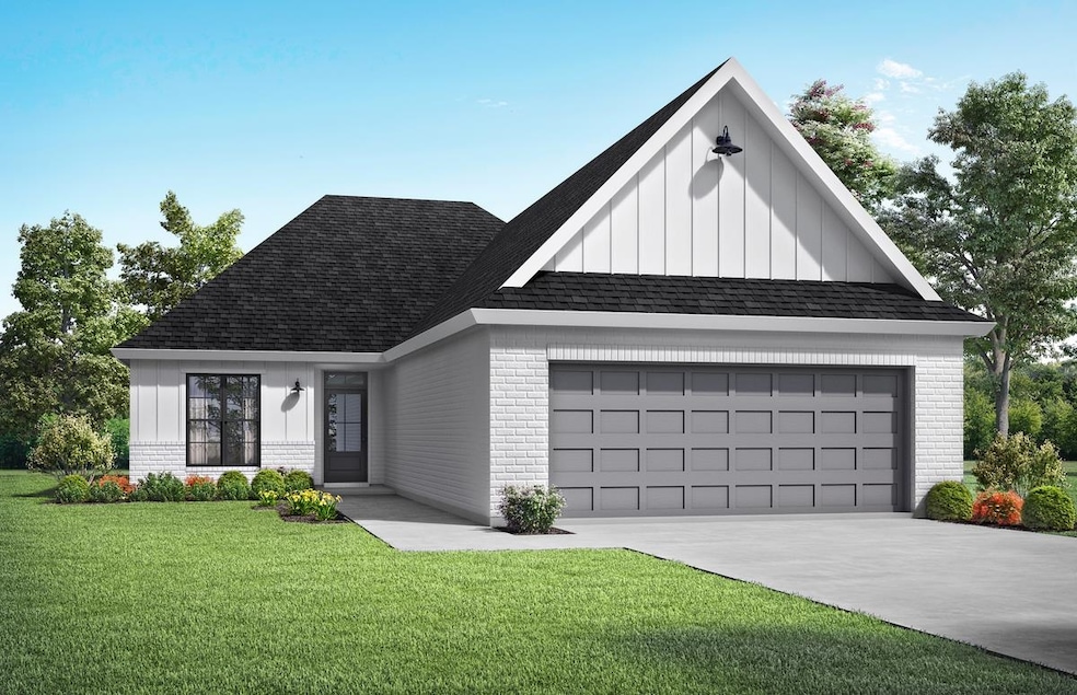 205 Turner St, Schriever, LA 70395 - photo 1