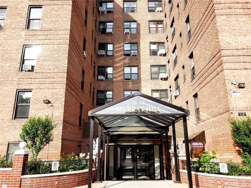 3815 149th St unit 5H, Flushing, NY 11354 - photo 1