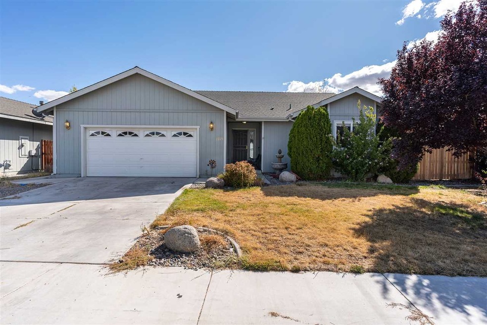 2219 Ellice Way, Fernley, NV 89408 - photo 1