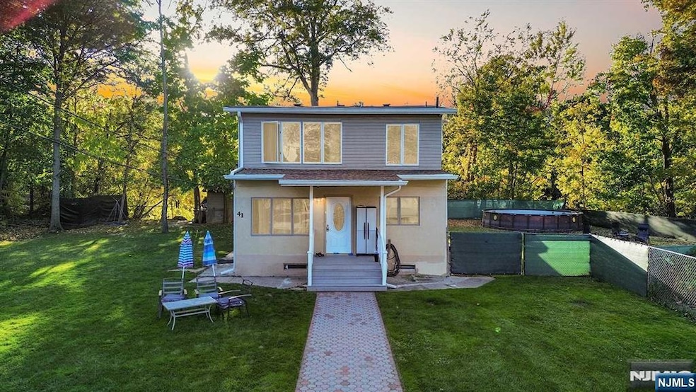 41 Fayette Ave, Wayne, NJ 07470 - photo 1