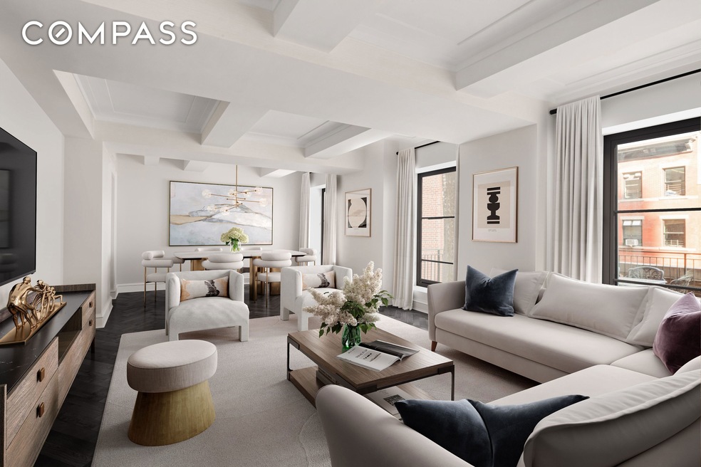 The Greenwich Lane unit 3 WEST, New York, NY 10011 - photo 1