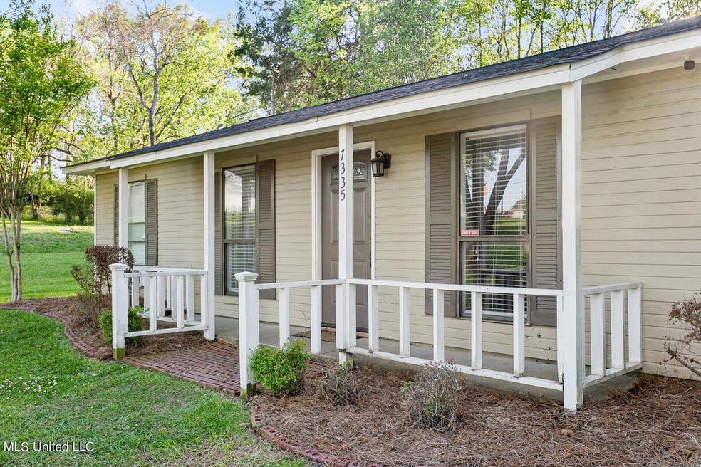 7335 Gary Rd, Byram, MS 39272 - photo 1