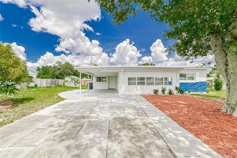 449 Stanley Ave, Frostproof, FL 33843 - photo 1