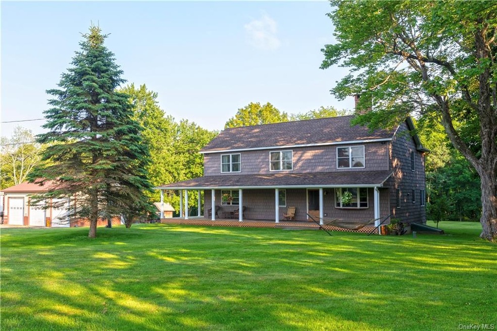 123 Highview Rd, Dover Plains, NY 12522 - photo 1