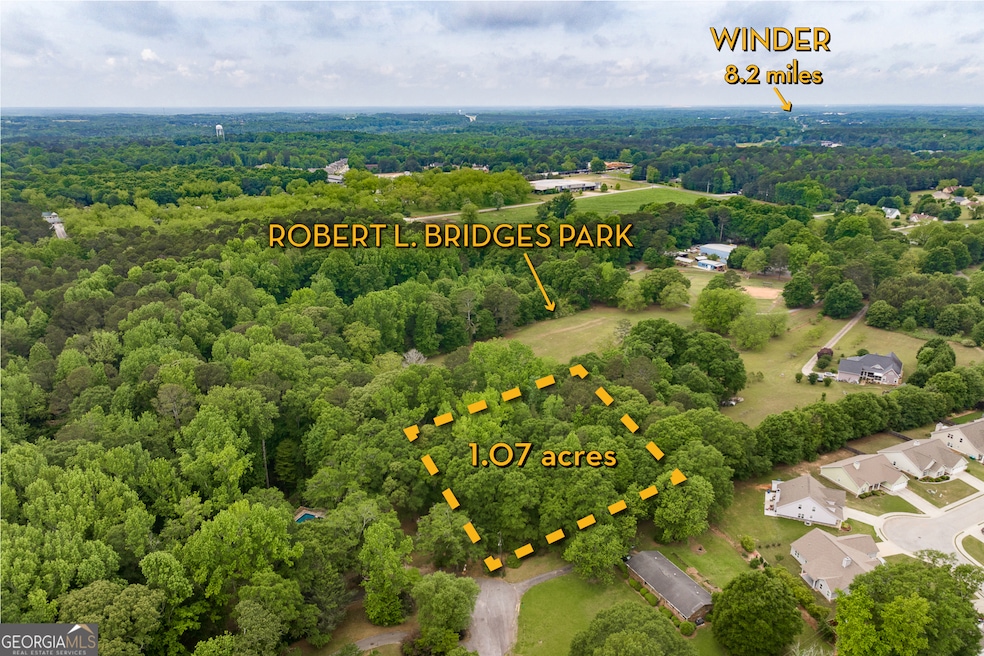 0 Baker St unit 10559349, Statham, GA 30666 - photo 1