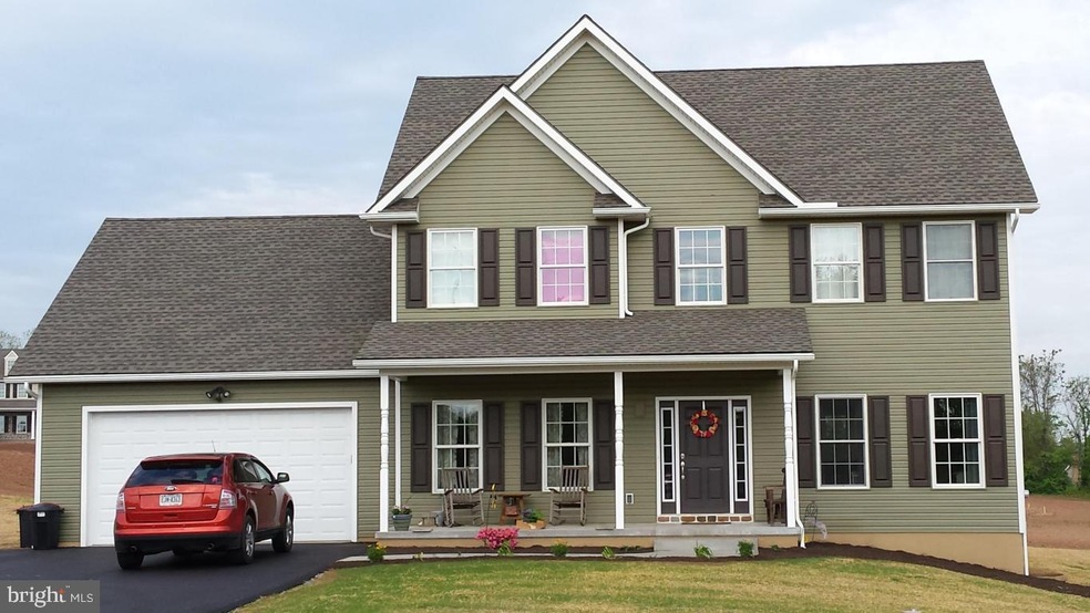 145 Bell Rd, Palmyra, PA 17078 - photo 1