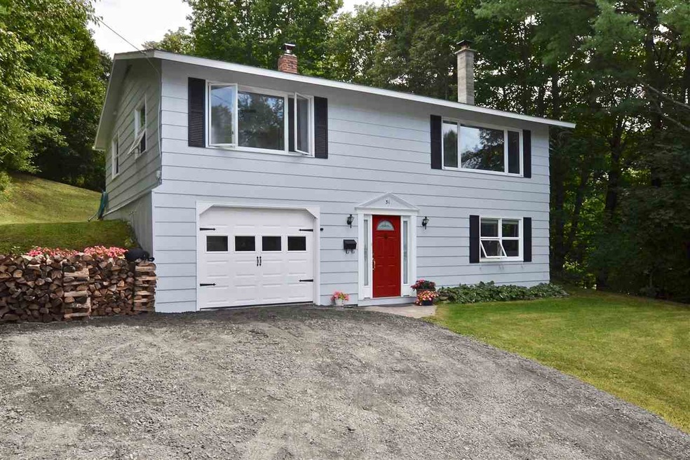 31 Hall St, Barre, VT 05641 - photo 1