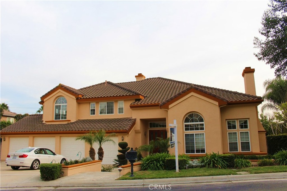 3027 Song of The Winds, Chino Hills, CA 91709 - photo 1