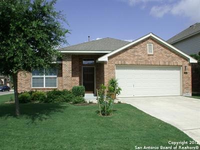 24407 Buck Creek, San Antonio, TX 78255 - photo 1