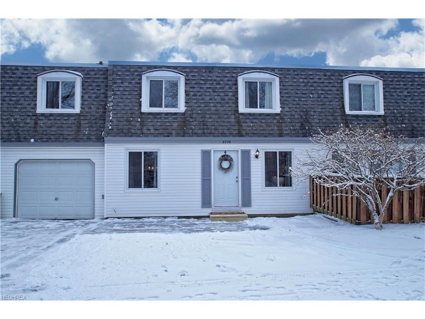 Welcome home to your 3 bedroom 1 1/2 bath renovate