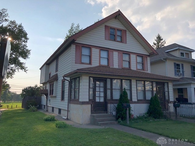 849 Saint Nicholas Ave, Dayton, OH 45410 - photo 1