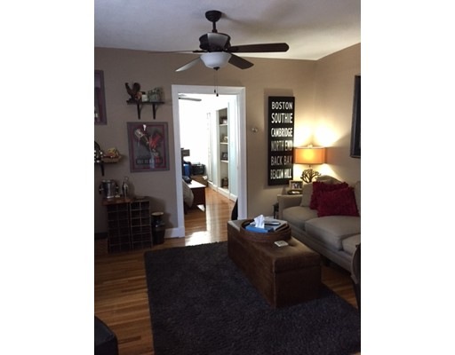 33 North Square unit 3, Boston, MA 02113 - photo 1