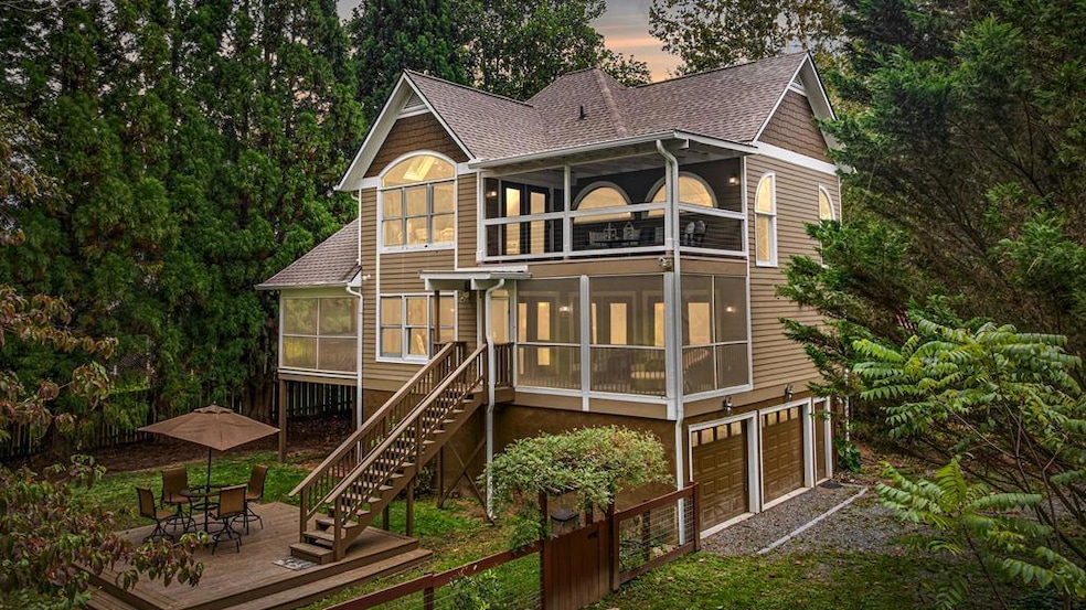 450 Cartecay River Run, Ellijay, GA 30536 - photo 1