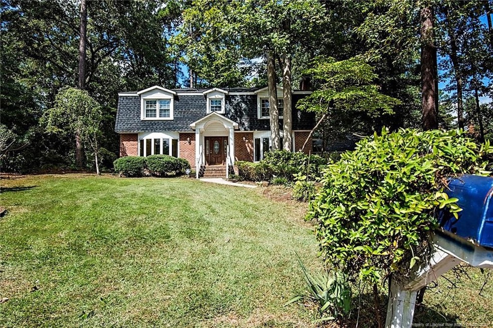 428 Brightwood Dr, Fayetteville, NC 28303 - photo 1