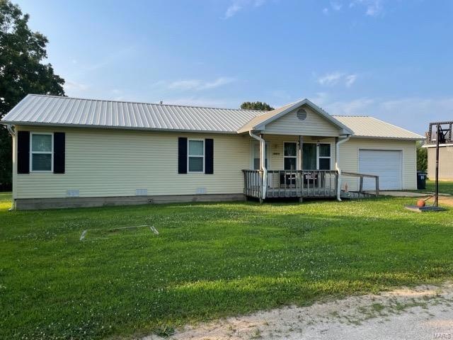 0 Chameleon Dr, Union Township, MO 65459 - photo 1