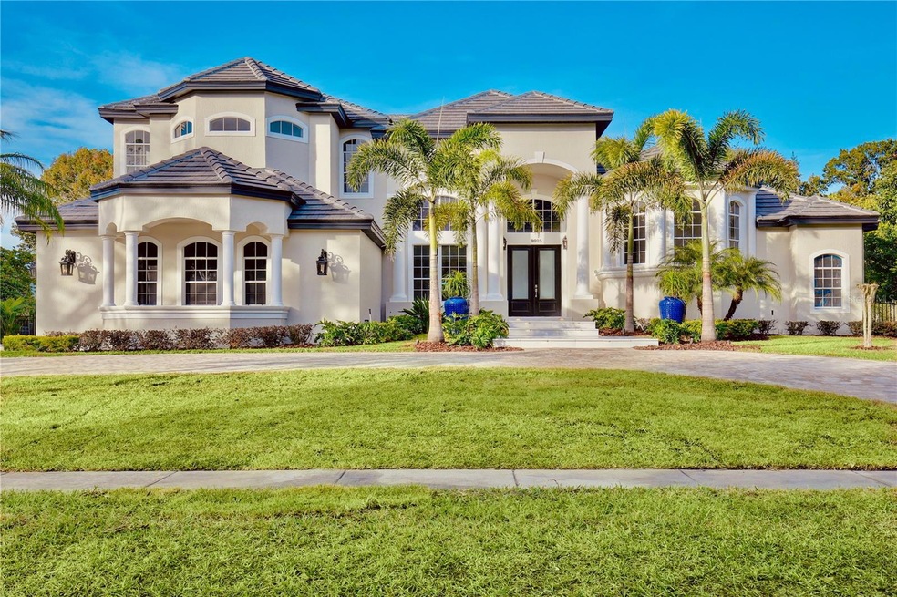 9025 Balmoral Mews Square, Windermere, FL 34786 - photo 1