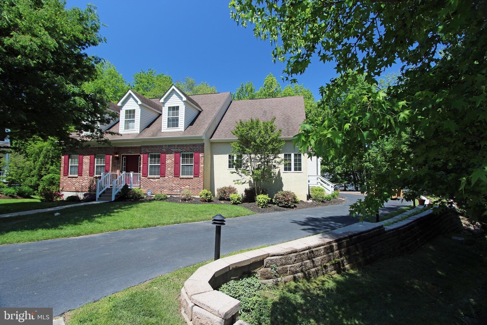 4 N Carolina State Ct, Newark, DE 19713 - photo 1