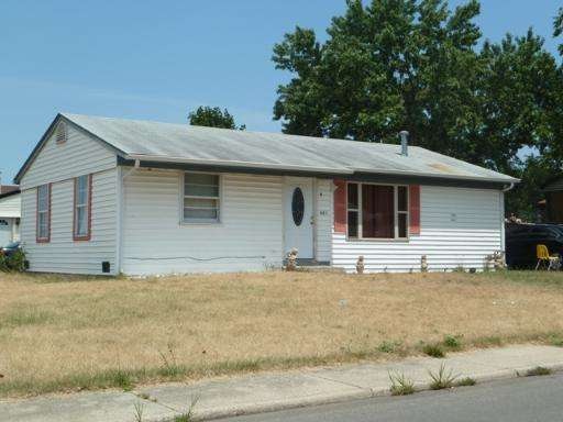 162 Mora Rd, Carpentersville, IL 60110 - photo 1