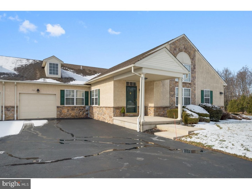 153 Arbour Ct, North Wales, PA 19454 - photo 1