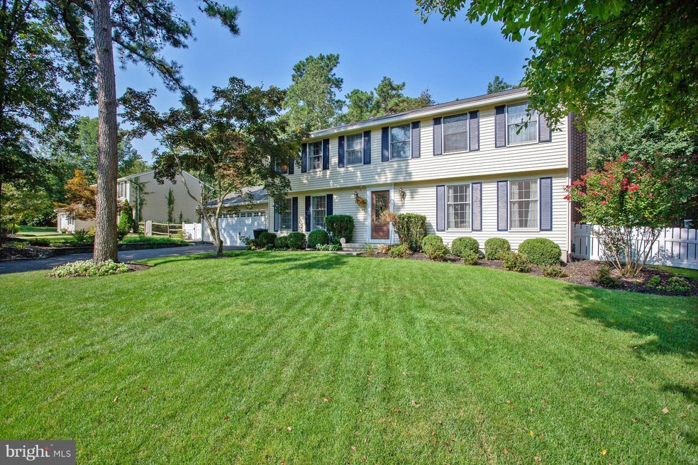 16 Woodthrush Trail E, Medford, NJ 08055 - photo 1