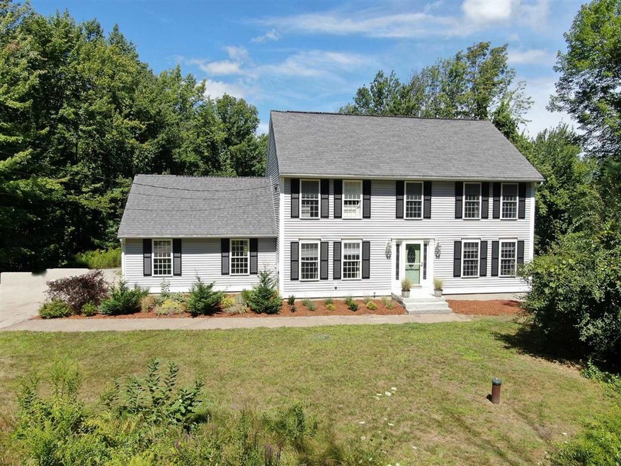 142 Foster Rd, Milford, NH 03055 - photo 1