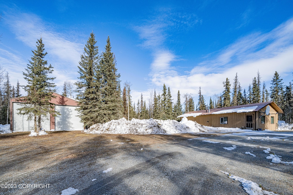 4961 Beaver Loop Rd