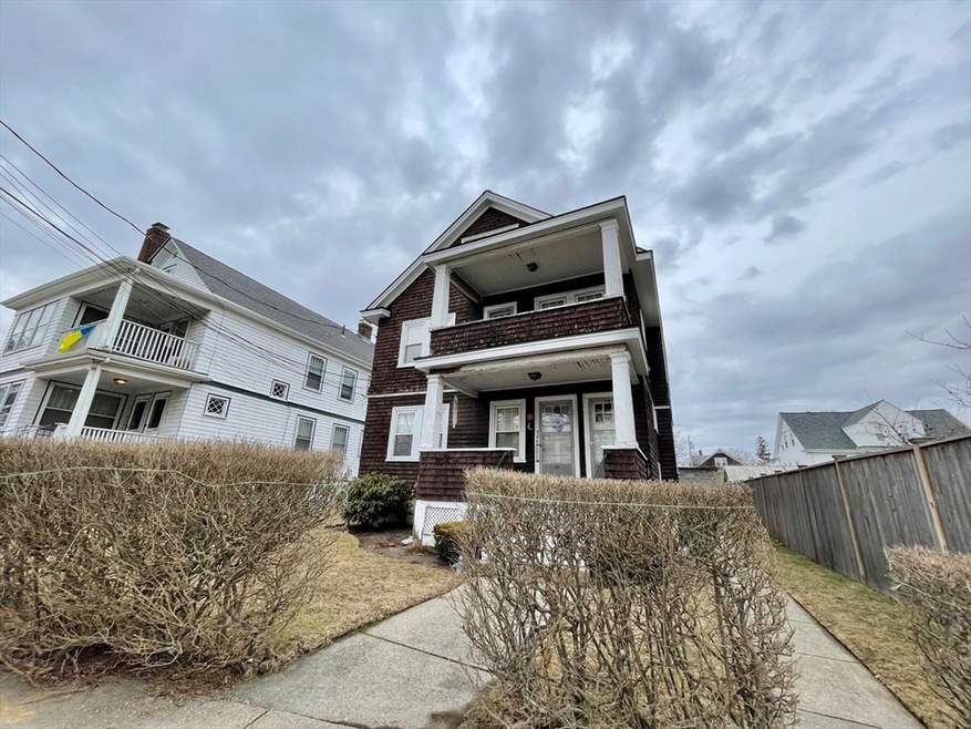 213 Pearl St unit 2, Newton, MA 02458 - photo 1