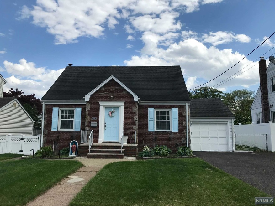 204 Schepis Ave, Saddle Brook, NJ 07663 - photo 1