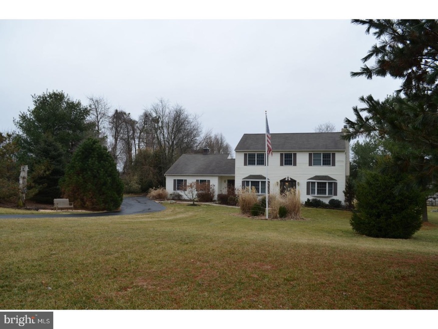 16 Pheasant Cove, Glenmoore, PA 19343 - photo 1