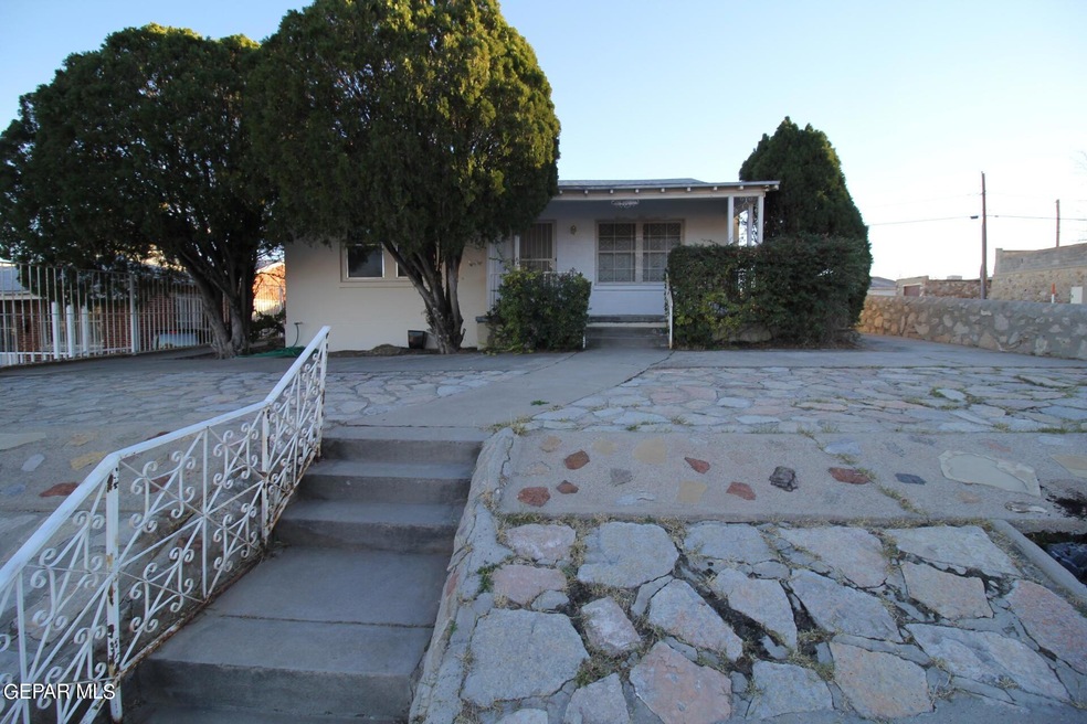 3200 Richmond Ave unit 3202, El Paso, TX 79930 - photo 1