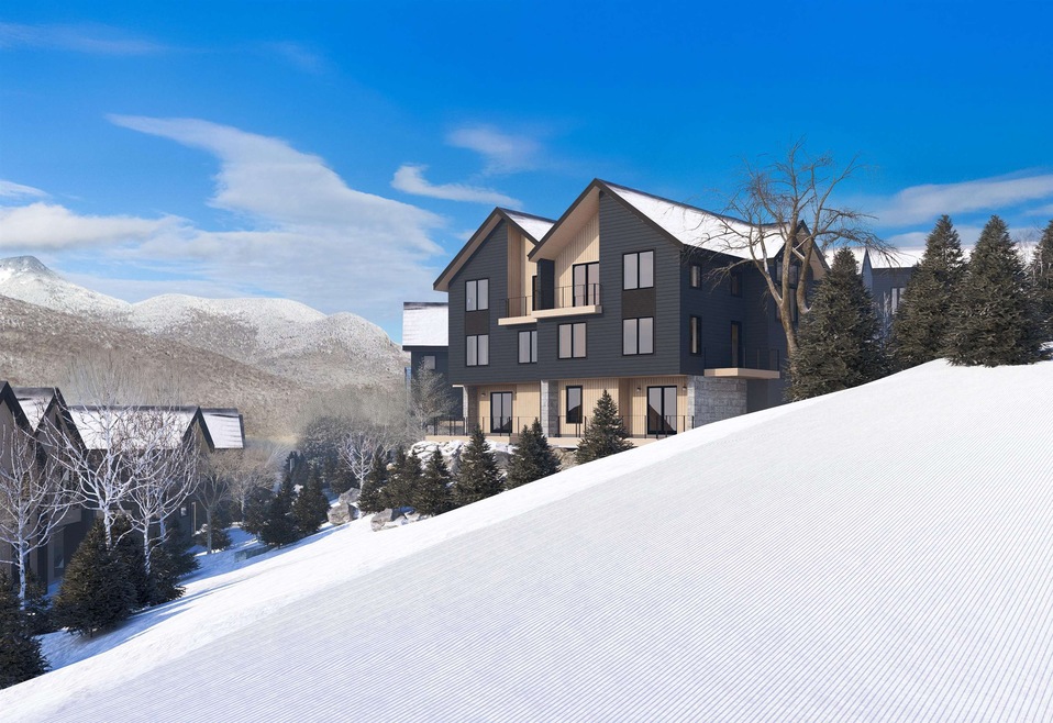 8A Firelight Ln unit 8A, Lincoln, NH 03251 - photo 1