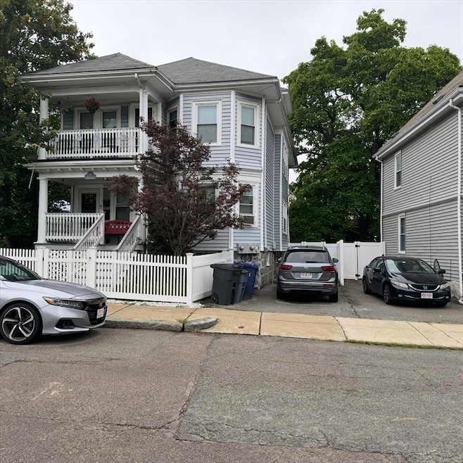 57 Mather St, Dorchester Center, MA 02124 - photo 1