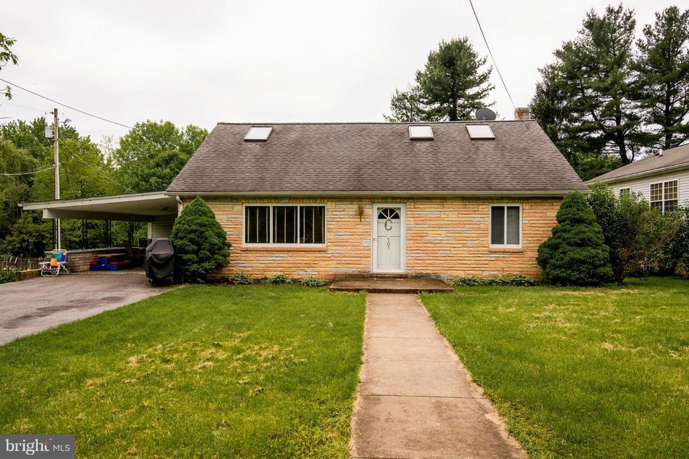 705 Tritapoe Dr, Knoxville, MD 21758 - photo 1