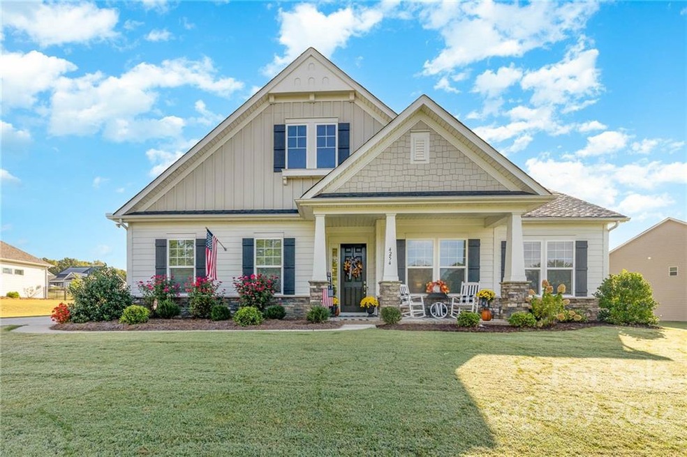 4254 Maggie Springs Way unit 26, Clover, SC 29710 - photo 1