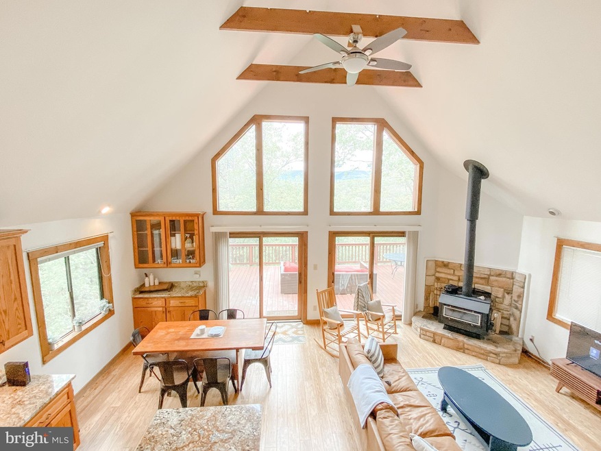 937 Greenview Dr, Basye, VA 22810 - photo 1