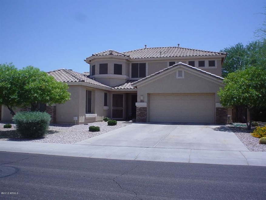 4405 W Hackamore Dr