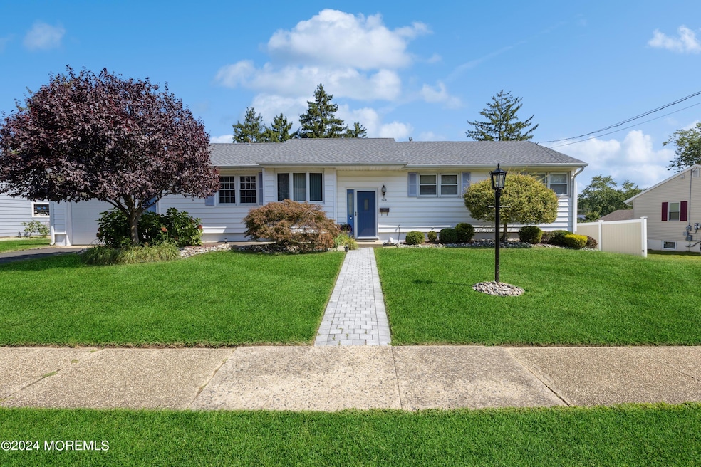 704 Berkeley Lane
