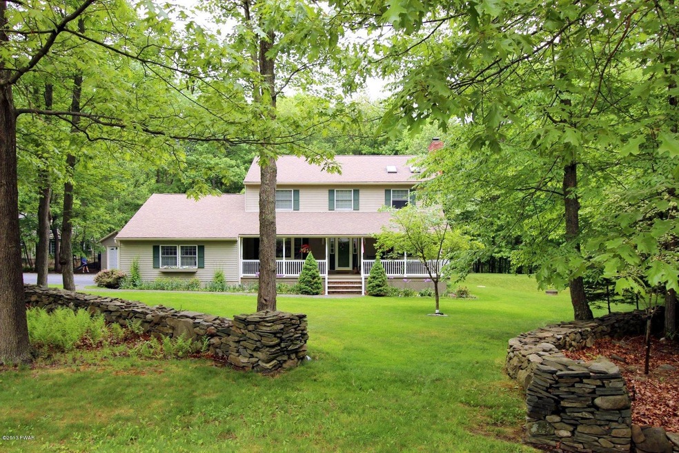 101 White Birch Rd, Matamoras, PA 18336 - photo 1