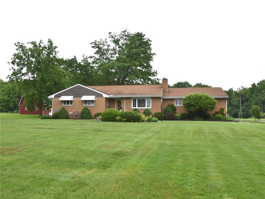 14500 State Highway 18, Conneautville, PA 16406 - photo 1