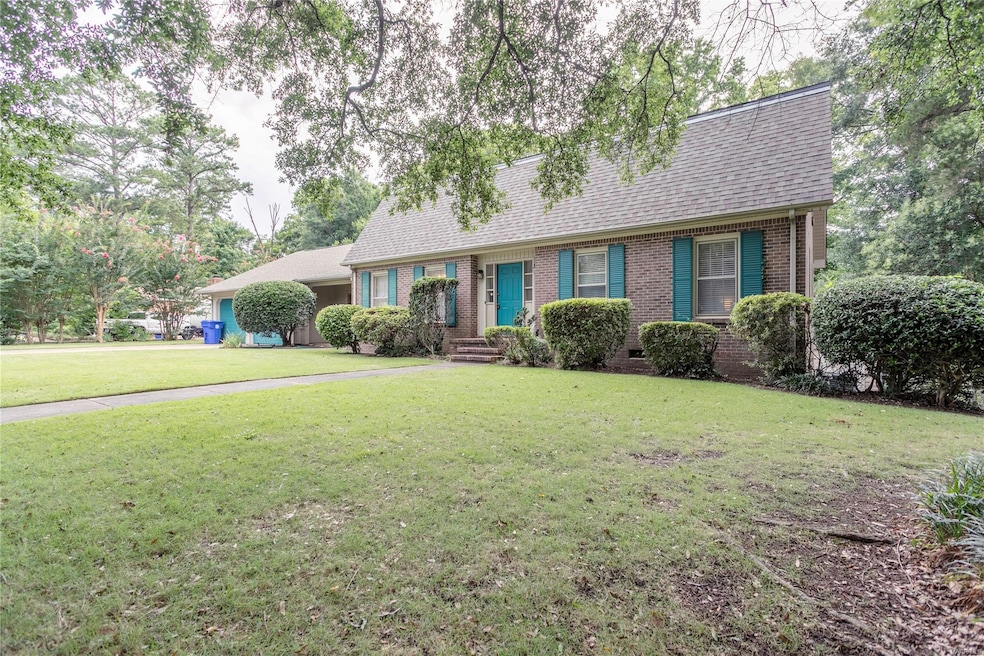 118 Quail Run, Prattville, AL 36067 - photo 1