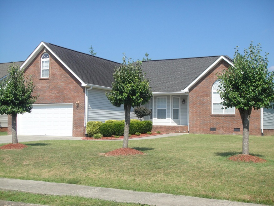 354 Rock Creek Trail, Ringgold, GA 30736 - photo 1