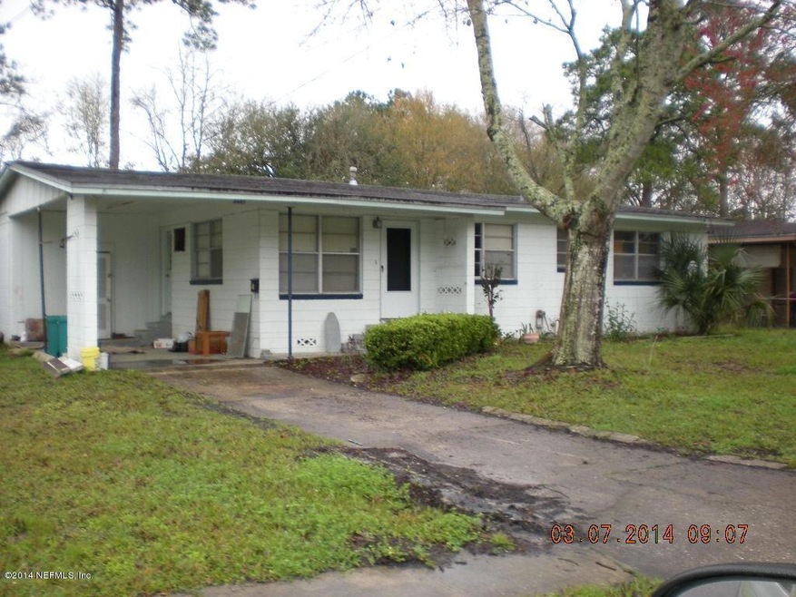 4449 Anvers Blvd, Jacksonville, FL 32210 - photo 1