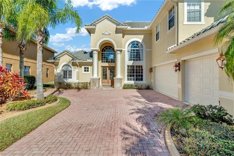 Welcome to 2460 Heritage Green Avenue